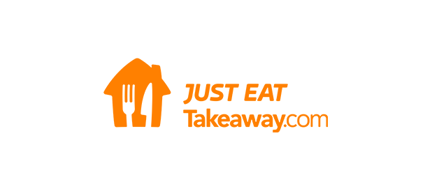 Just Eat Takeaway.com Logo