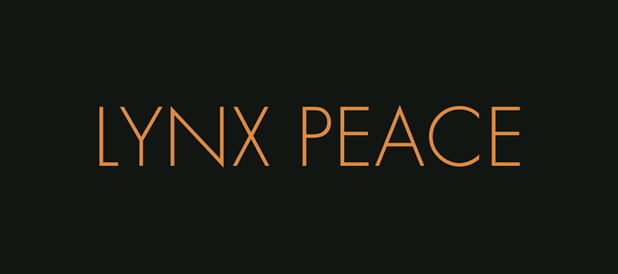 Lynx Peace Logo