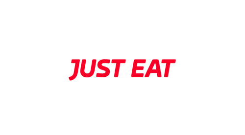 my just eat