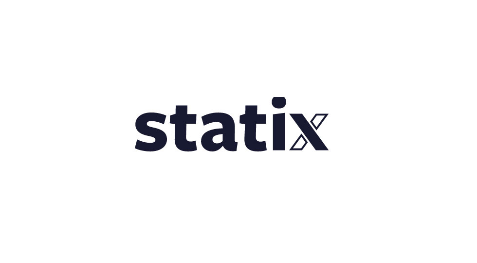 Image of the Statix Logo